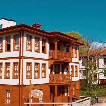 Utku Konagi Bed & Breakfast บาร์ทิน ภายนอก รูปภาพ