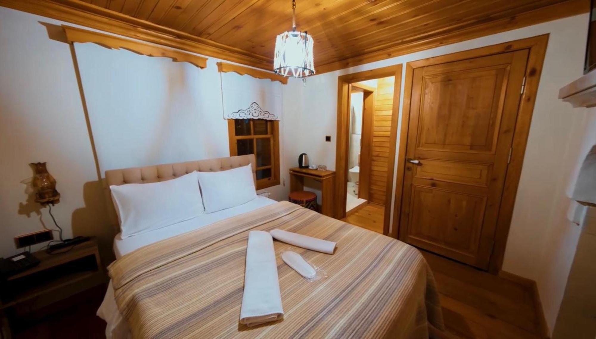 Utku Konagi Bed & Breakfast บาร์ทิน ภายนอก รูปภาพ