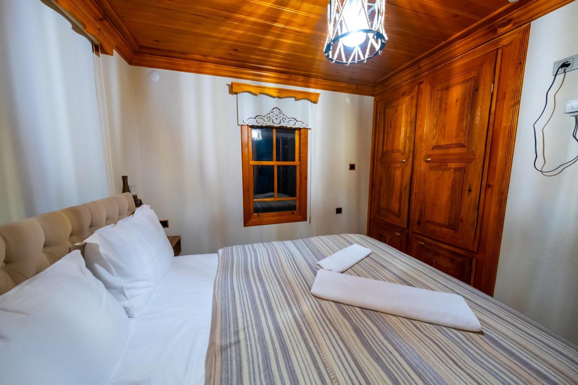 Utku Konagi Bed & Breakfast บาร์ทิน ภายนอก รูปภาพ